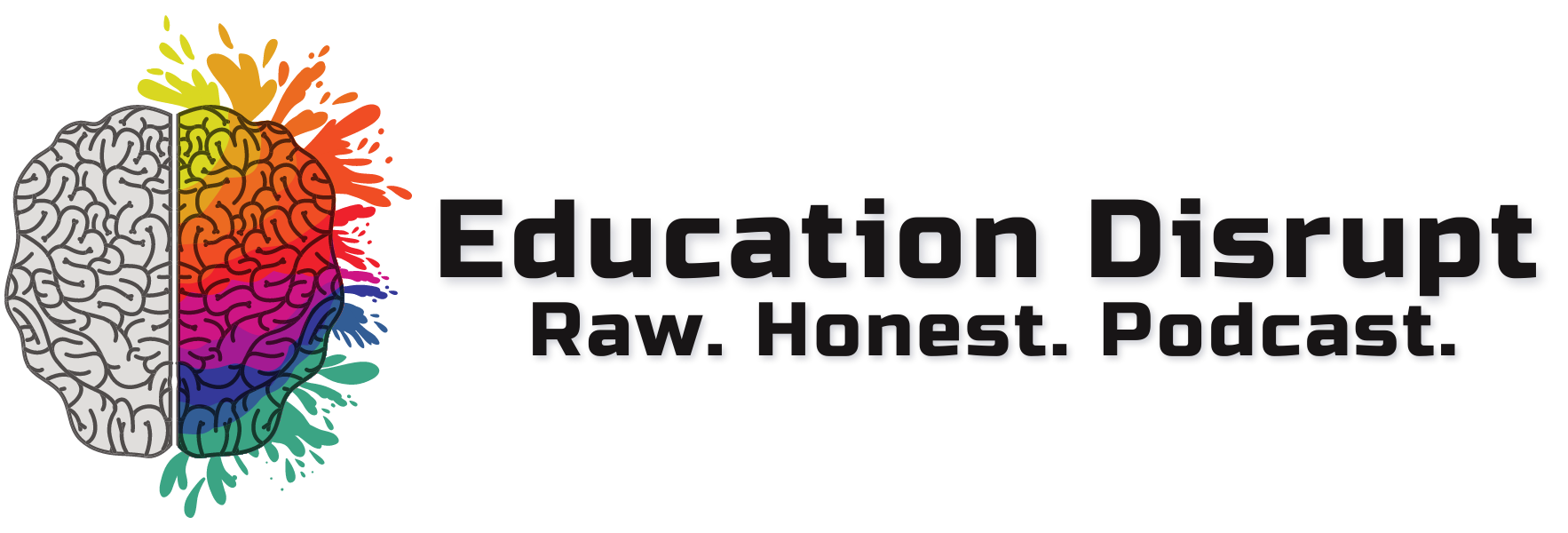 Education Disrupt FM